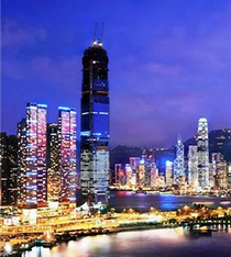 香港研究生留學院校大全